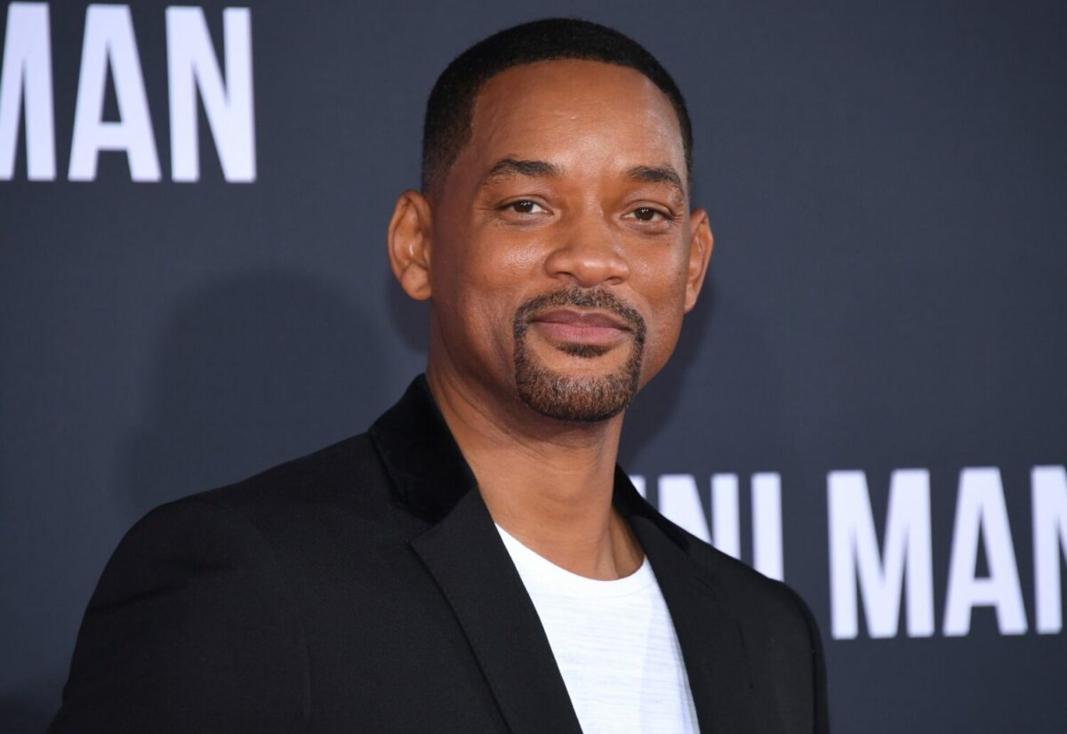 Rock in Rio 2024 Will Smith será uma das atrações Rádio